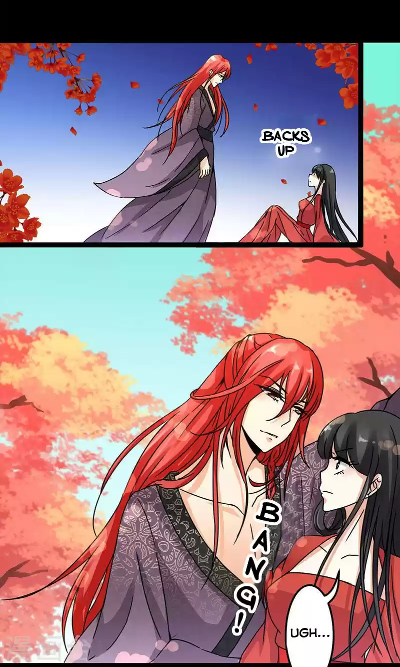 Prince, You're So Cheap! ch.3