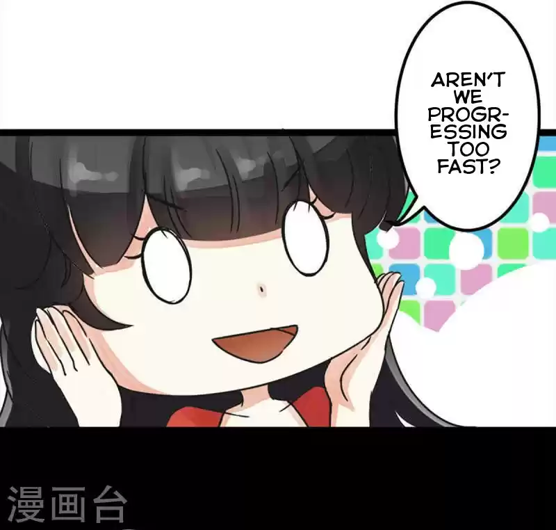 Prince, You're So Cheap! ch.5