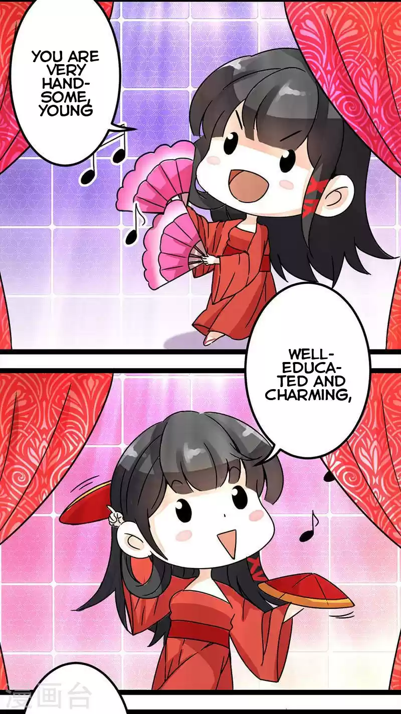 Prince, You're So Cheap! ch.5