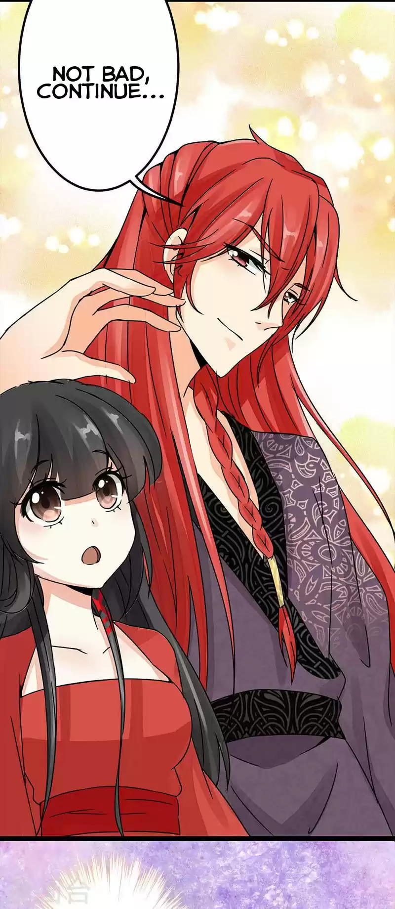 Prince, You're So Cheap! ch.5