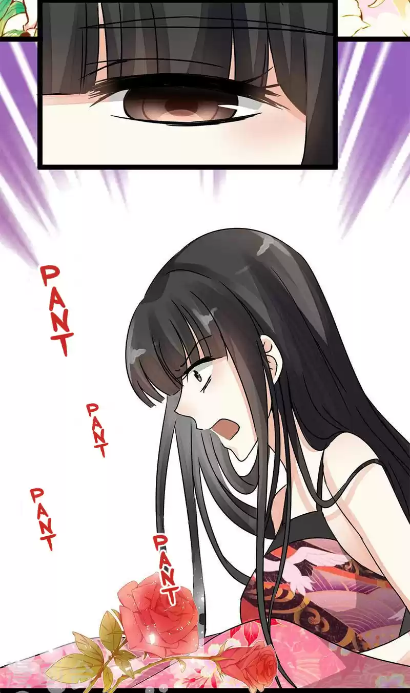 Prince, You're So Cheap! ch.6