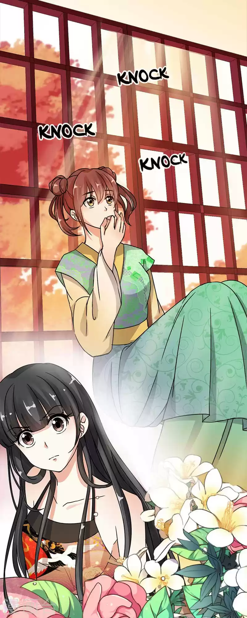 Prince, You're So Cheap! ch.6