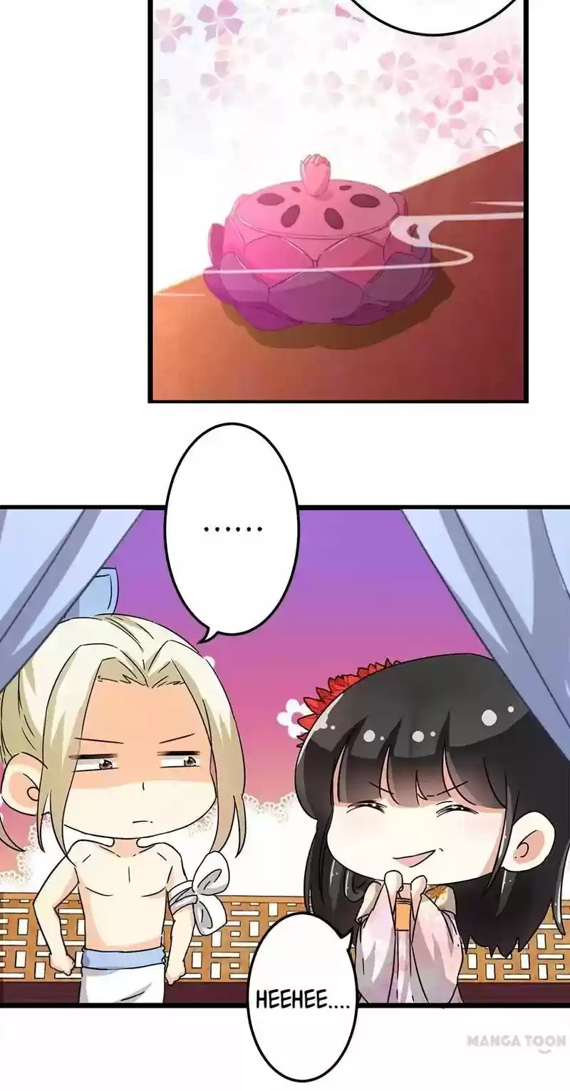 Prince, You're So Cheap! Chapter 100