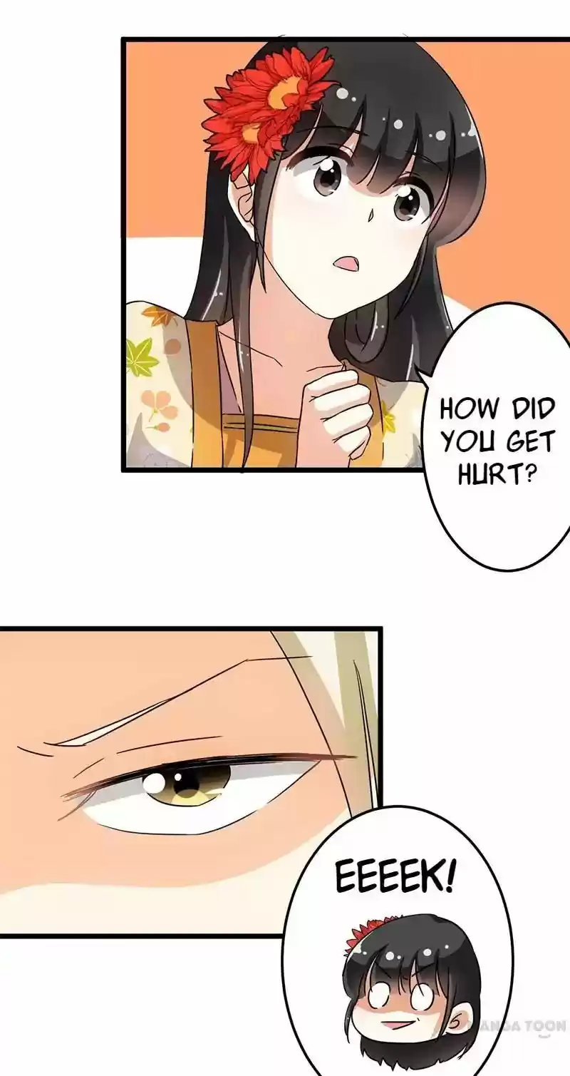 Prince, You're So Cheap! Chapter 100