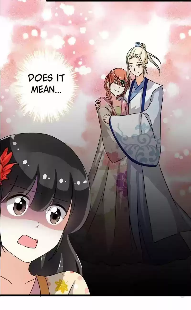 Prince, You're So Cheap! Chapter 100