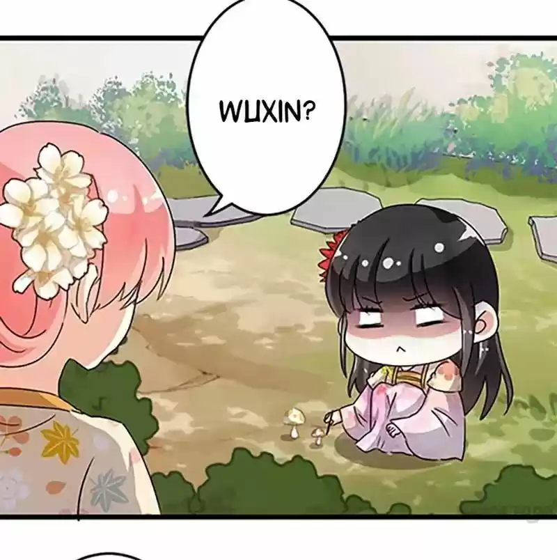 Prince, You're So Cheap! Chapter 101