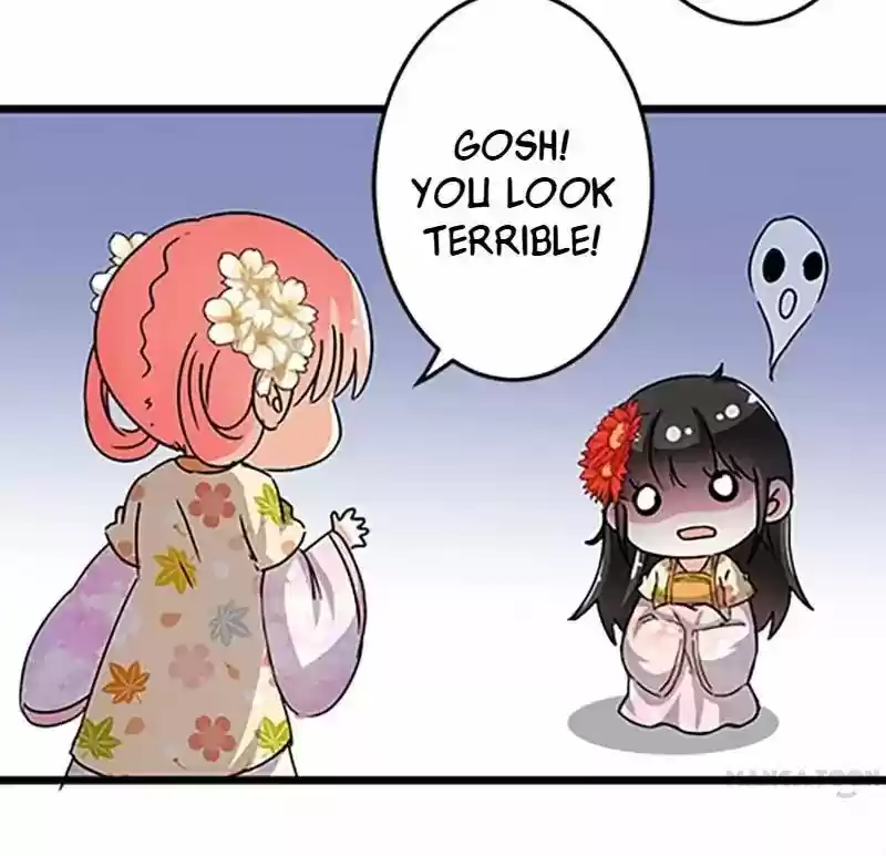 Prince, You're So Cheap! Chapter 101