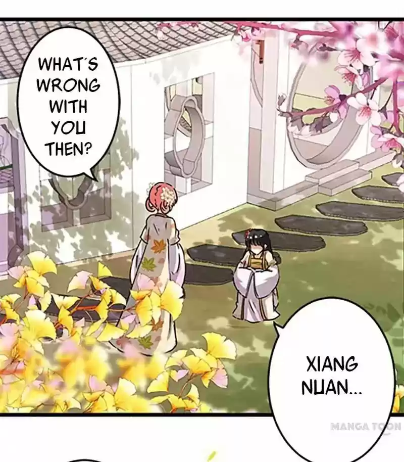 Prince, You're So Cheap! Chapter 101