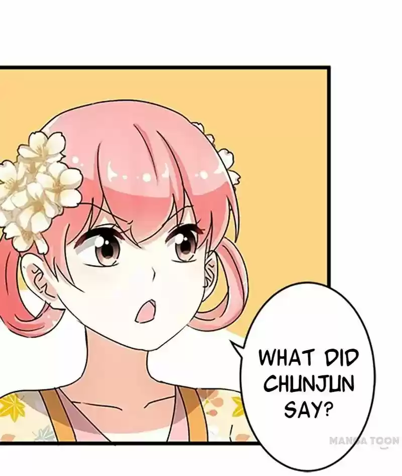 Prince, You're So Cheap! Chapter 101