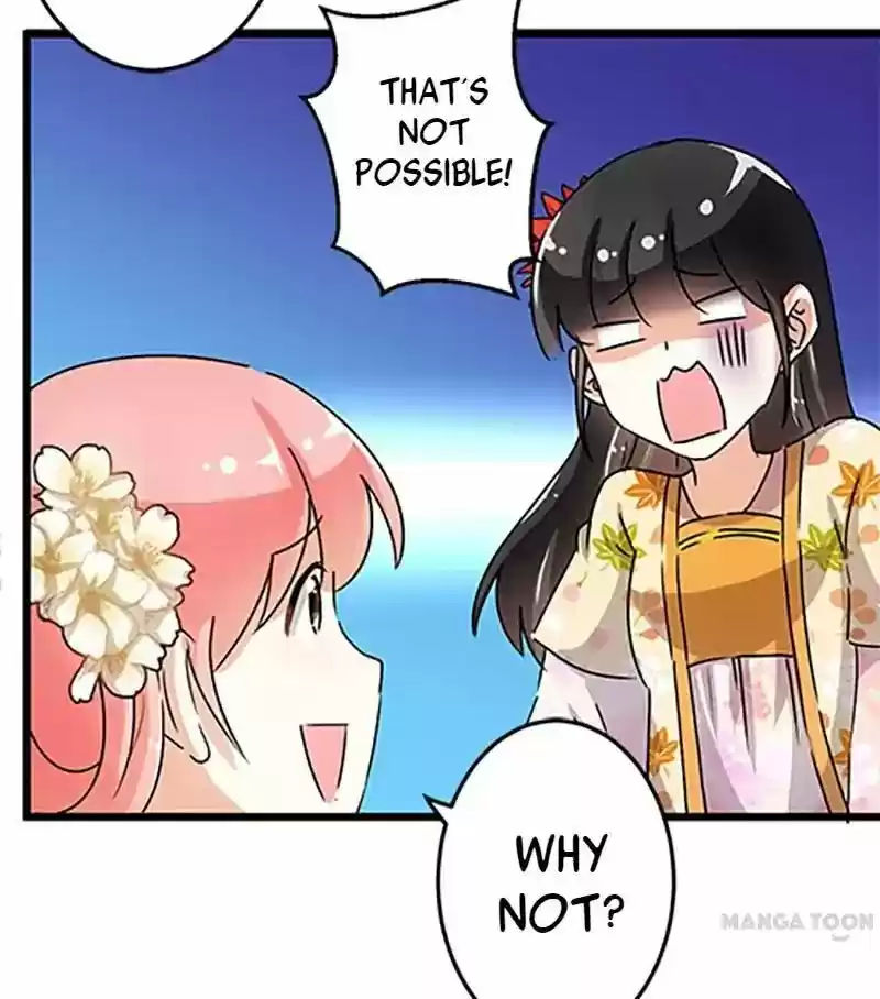 Prince, You're So Cheap! Chapter 101