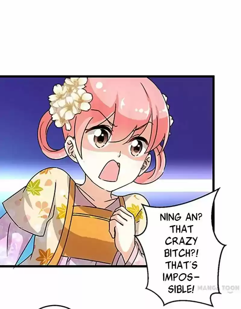 Prince, You're So Cheap! Chapter 101