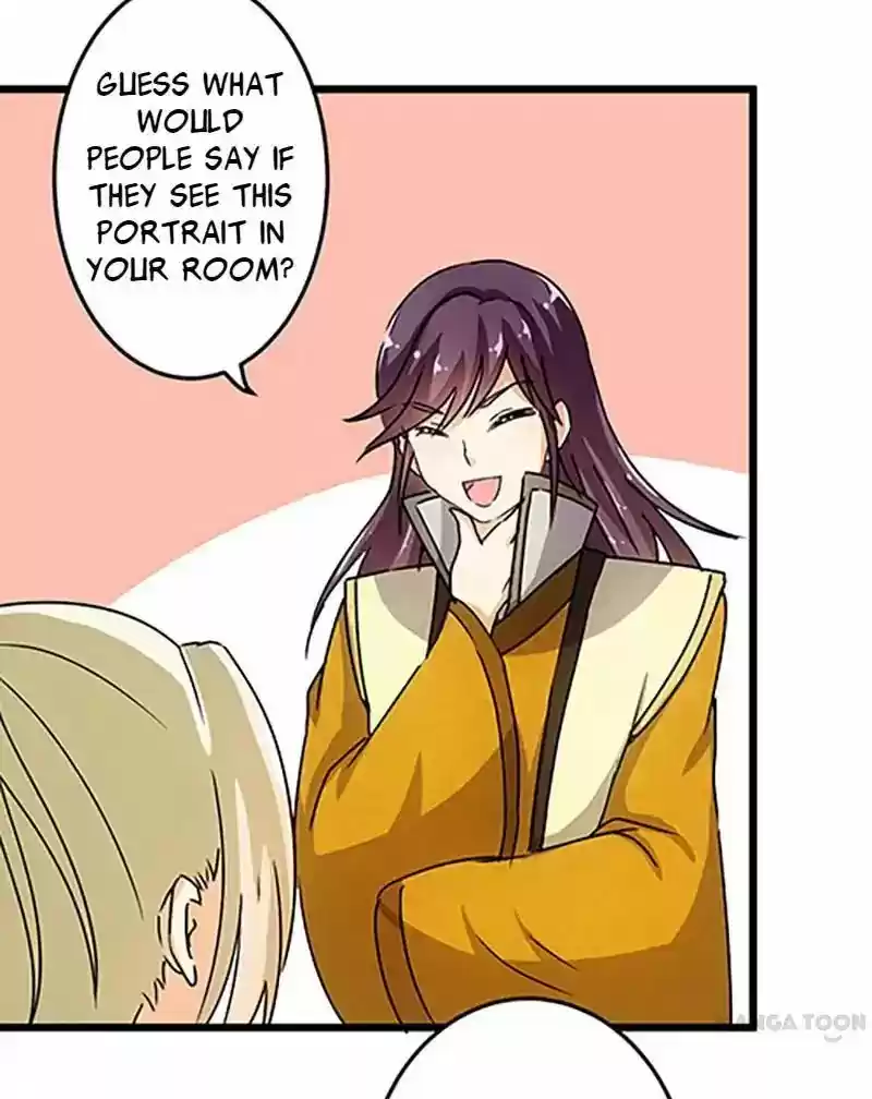 Prince, You're So Cheap! Chapter 101