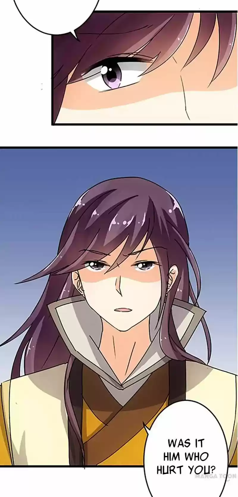 Prince, You're So Cheap! Chapter 101