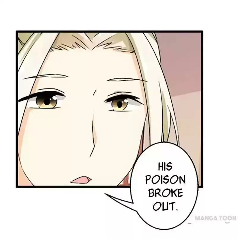 Prince, You're So Cheap! Chapter 102