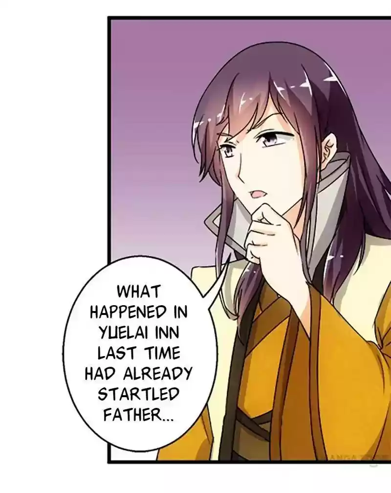 Prince, You're So Cheap! Chapter 102