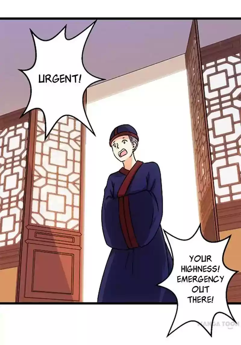 Prince, You're So Cheap! Chapter 102