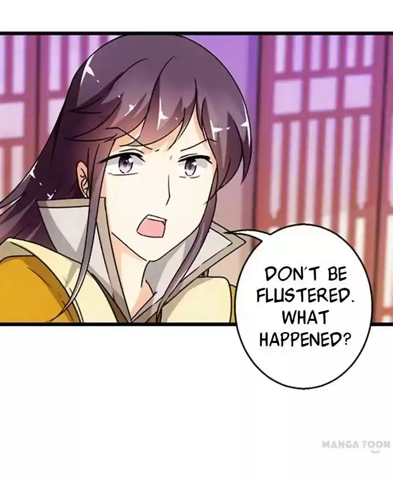 Prince, You're So Cheap! Chapter 102