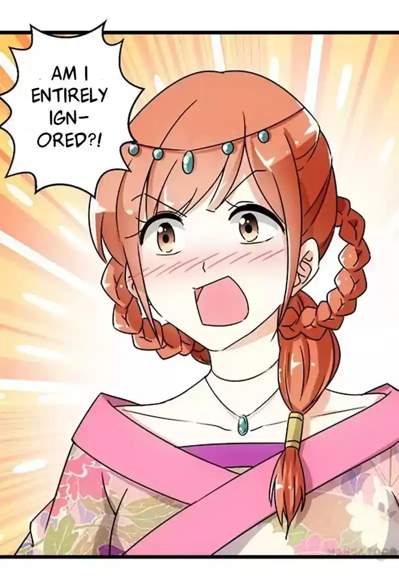 Prince, You're So Cheap! Chapter 102