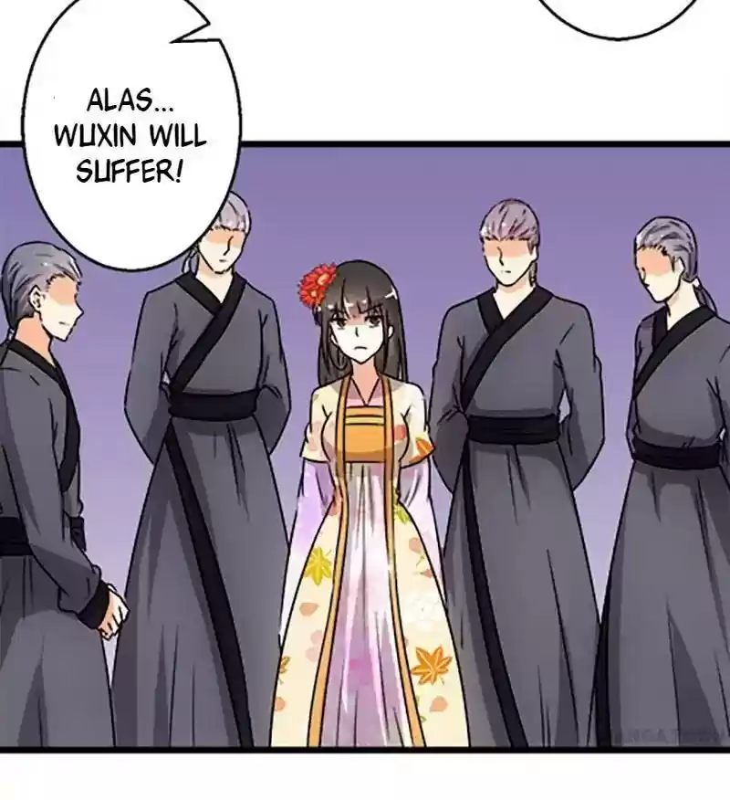 Prince, You're So Cheap! Chapter 102