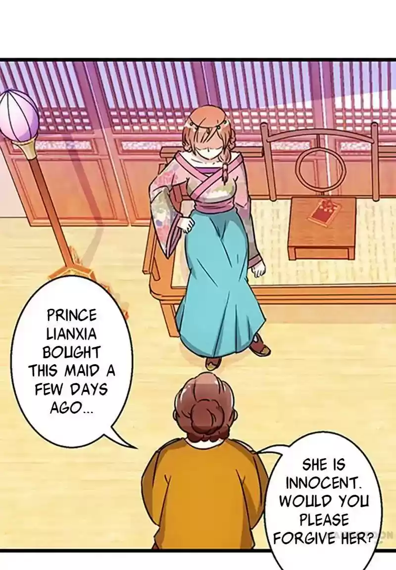 Prince, You're So Cheap! Chapter 102