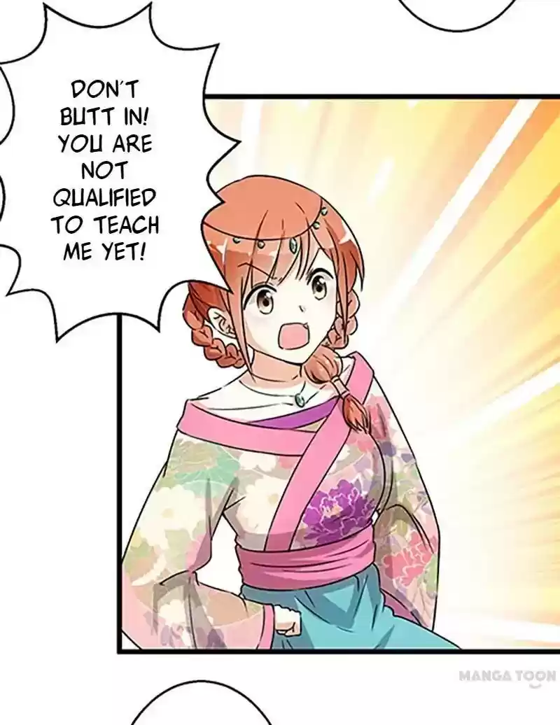 Prince, You're So Cheap! Chapter 102