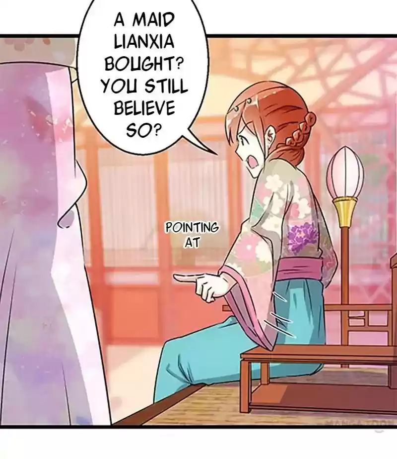 Prince, You're So Cheap! Chapter 102