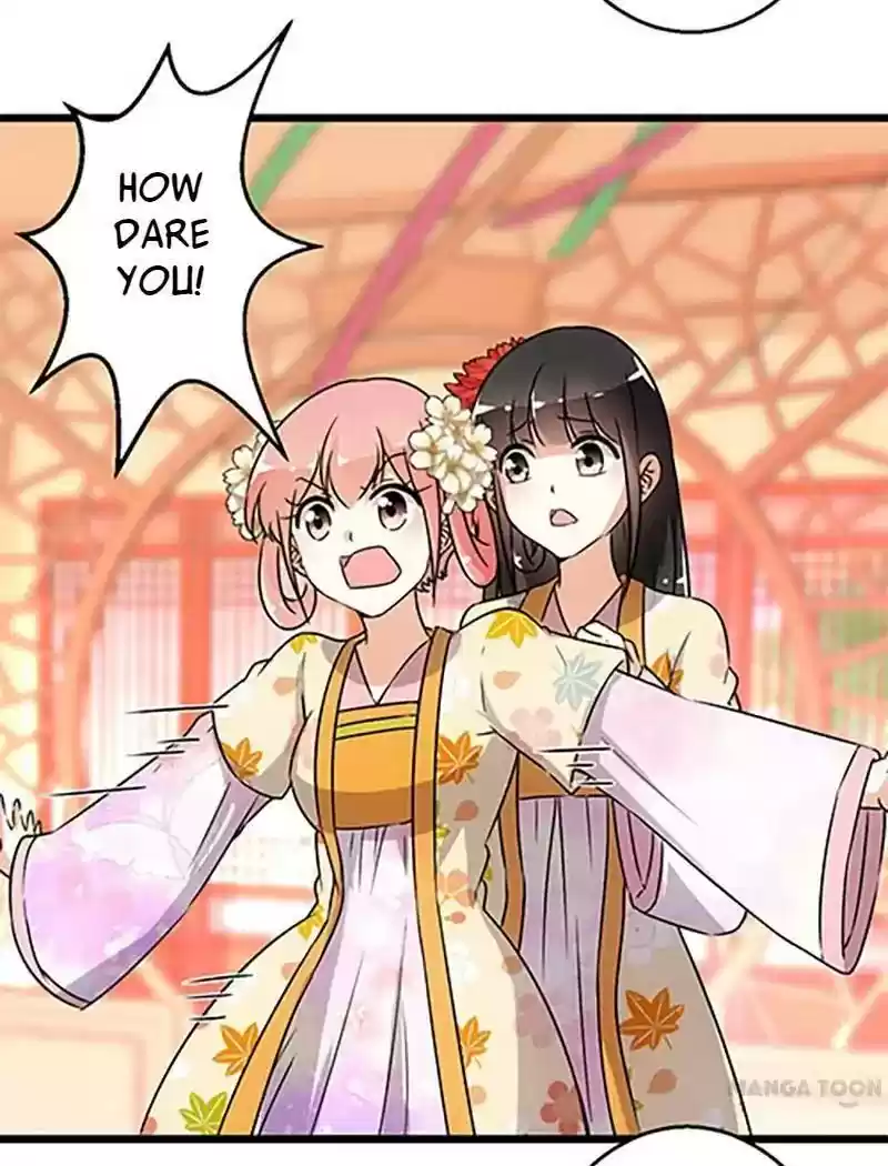 Prince, You're So Cheap! Chapter 102