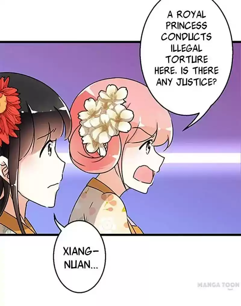 Prince, You're So Cheap! Chapter 102