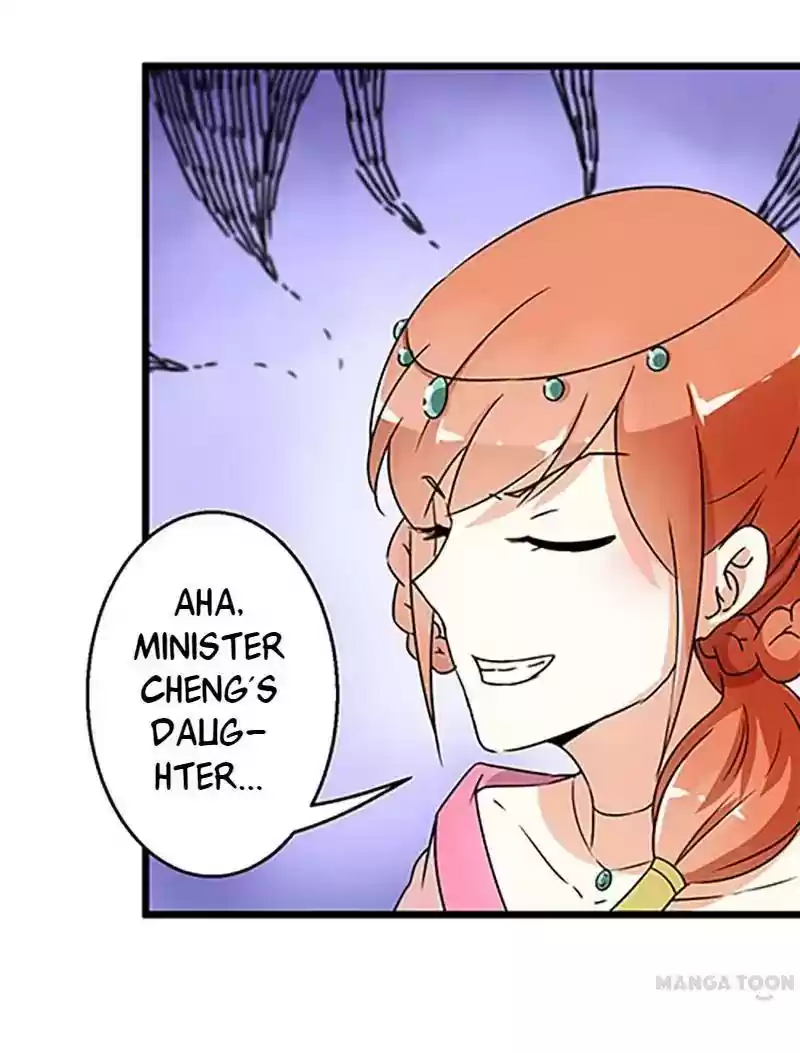 Prince, You're So Cheap! Chapter 102