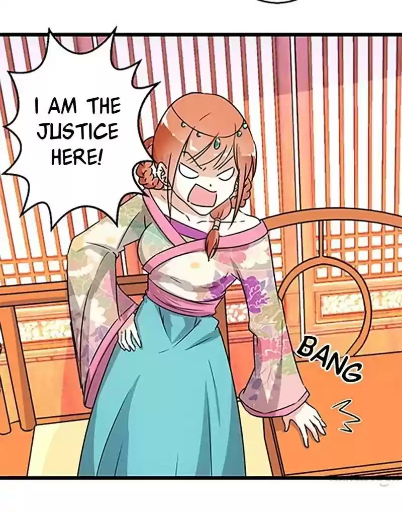 Prince, You're So Cheap! Chapter 102