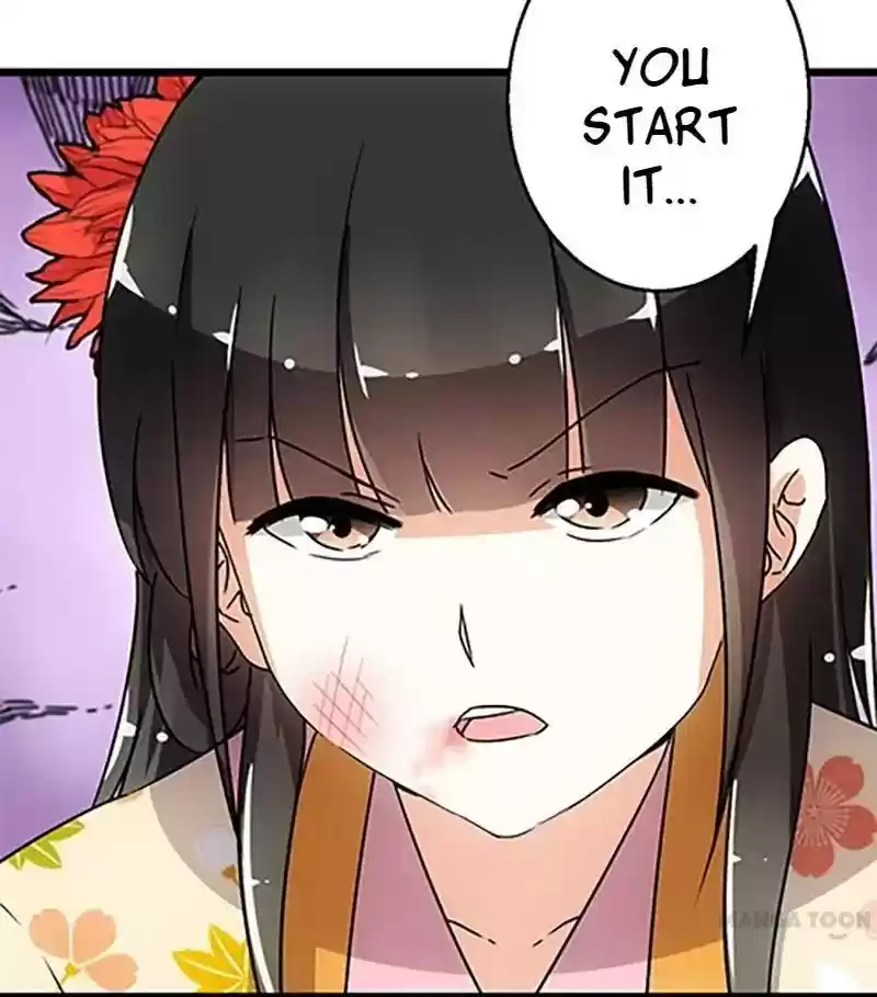 Prince, You're So Cheap! Chapter 102