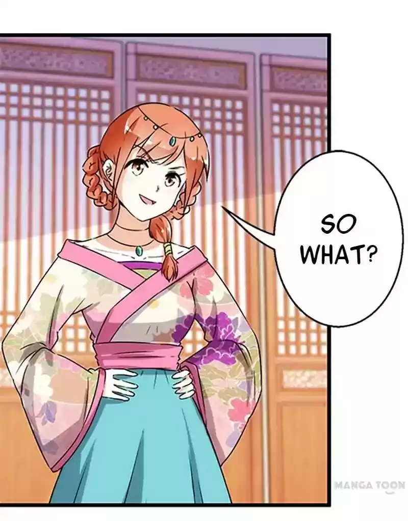 Prince, You're So Cheap! Chapter 103