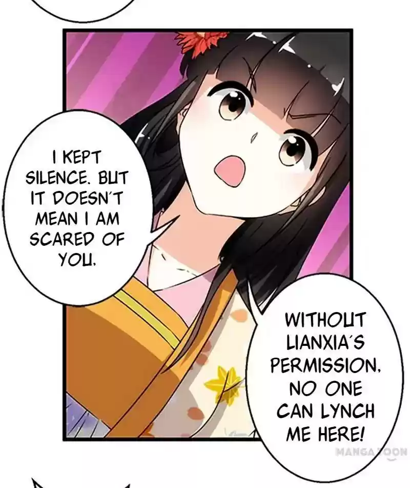 Prince, You're So Cheap! Chapter 103