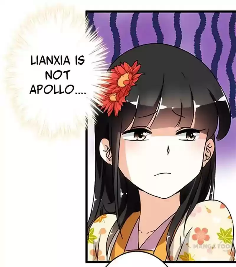 Prince, You're So Cheap! Chapter 103