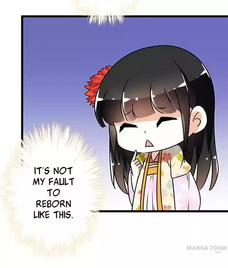 Prince, You're So Cheap! Chapter 103