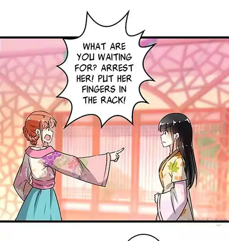 Prince, You're So Cheap! Chapter 103