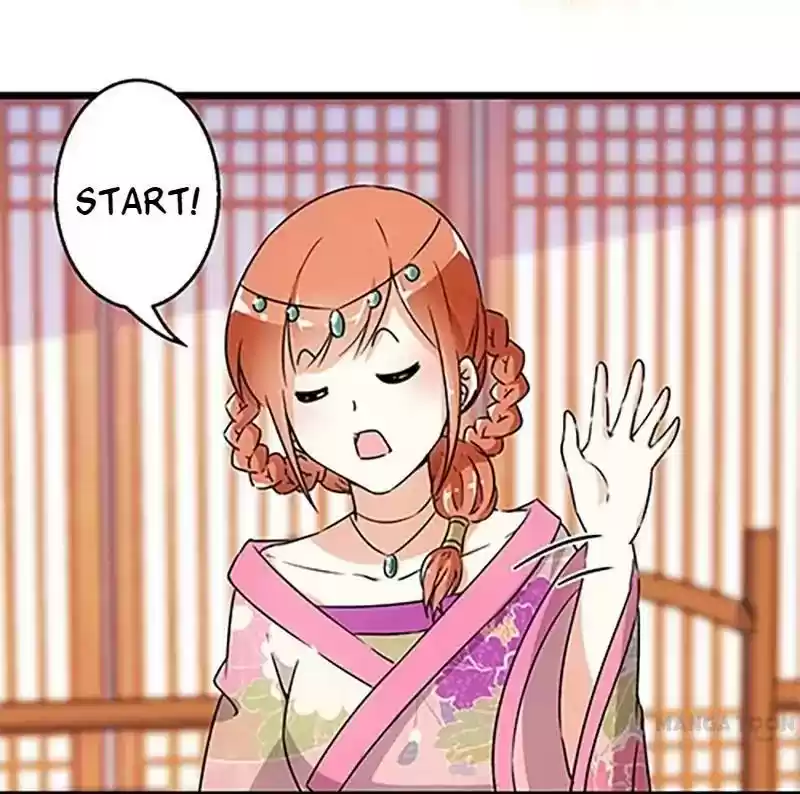 Prince, You're So Cheap! Chapter 103