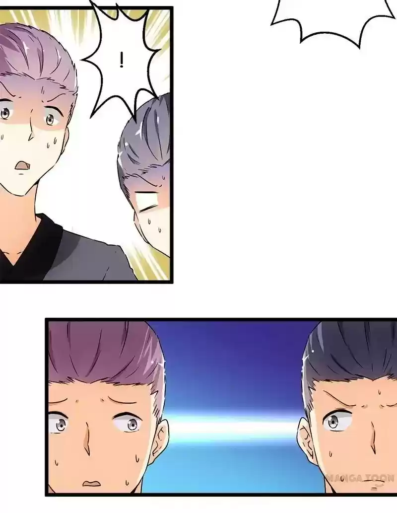 Prince, You're So Cheap! Chapter 104