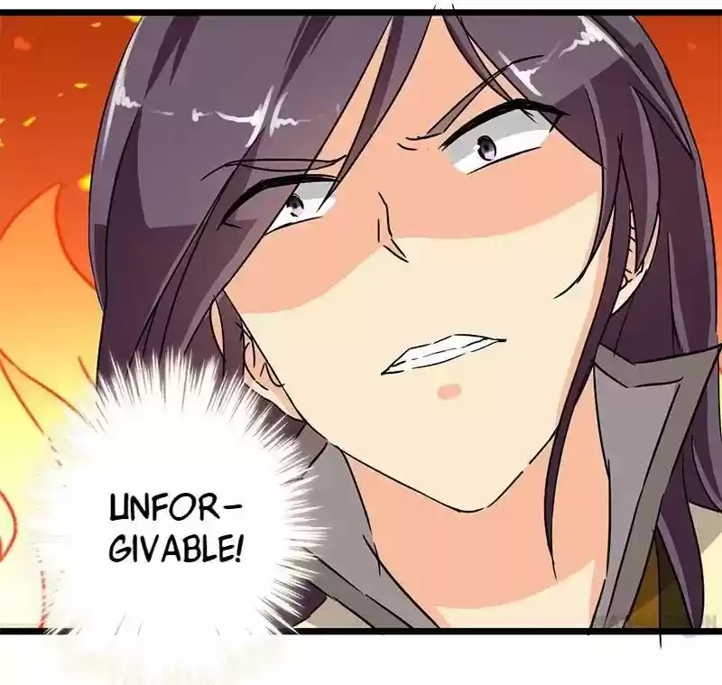 Prince, You're So Cheap! Chapter 105