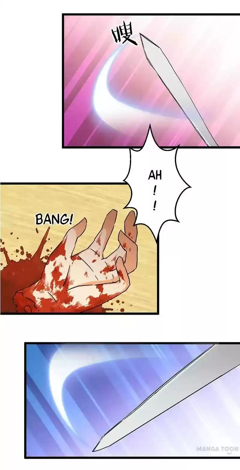 Prince, You're So Cheap! Chapter 105