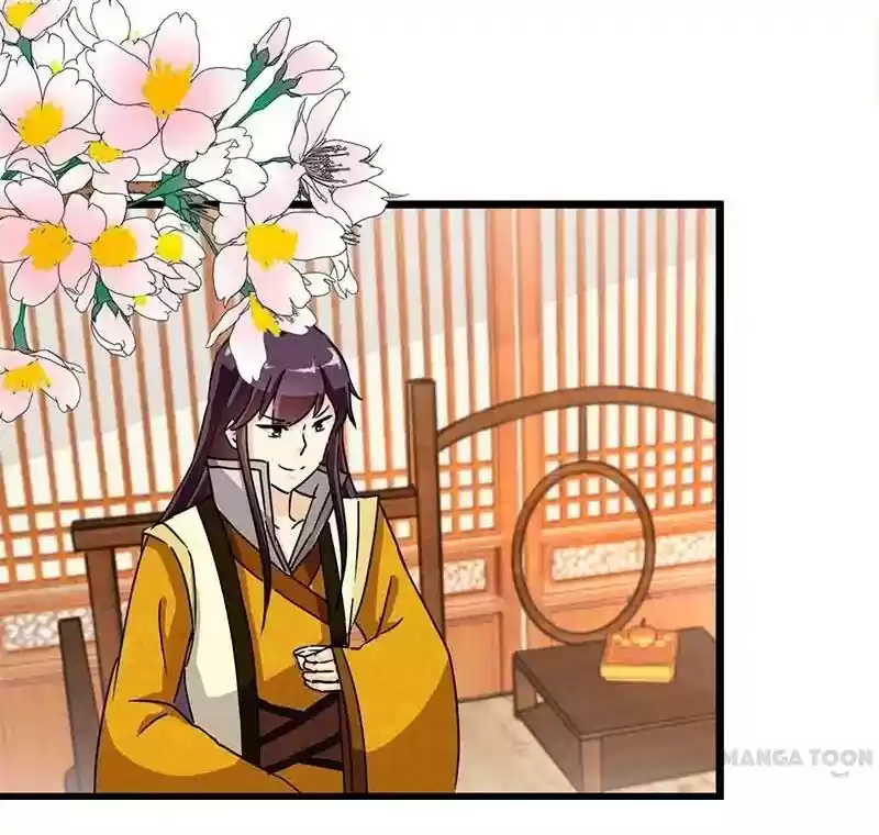 Prince, You're So Cheap! Chapter 107