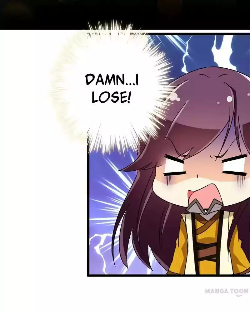 Prince, You're So Cheap! Chapter 108