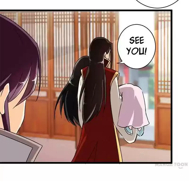 Prince, You're So Cheap! Chapter 108