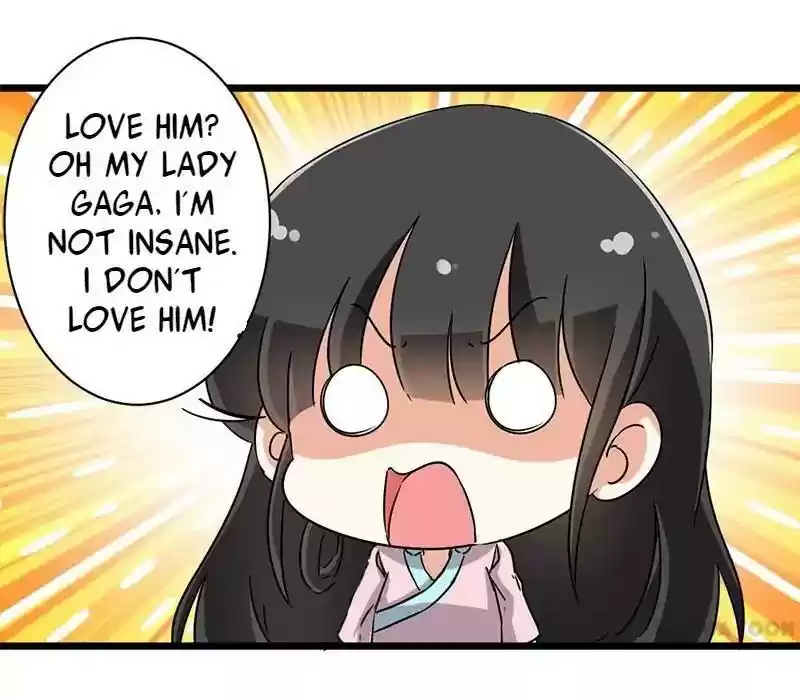 Prince, You're So Cheap! Chapter 109