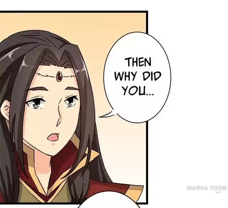 Prince, You're So Cheap! Chapter 109