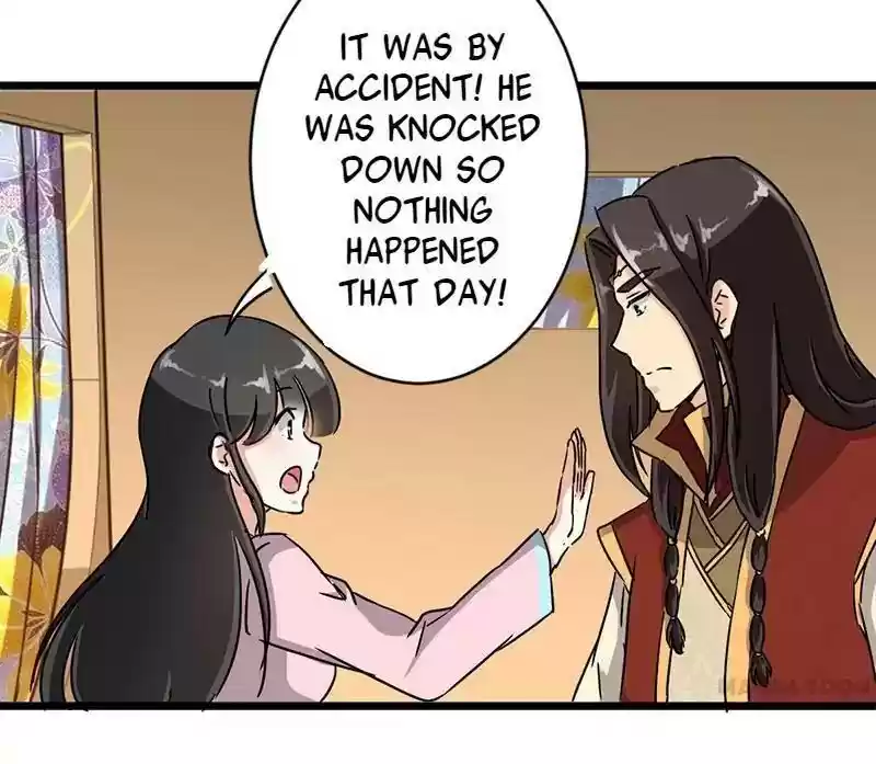 Prince, You're So Cheap! Chapter 109