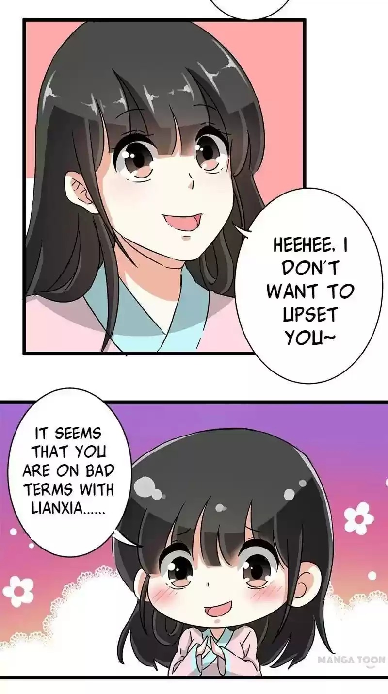 Prince, You're So Cheap! Chapter 109