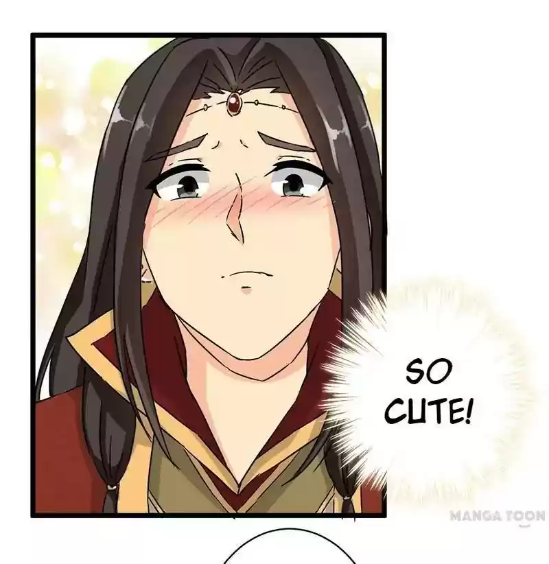 Prince, You're So Cheap! Chapter 109