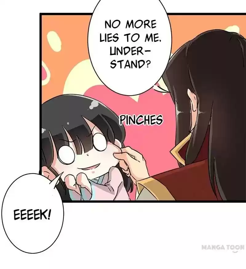 Prince, You're So Cheap! Chapter 109