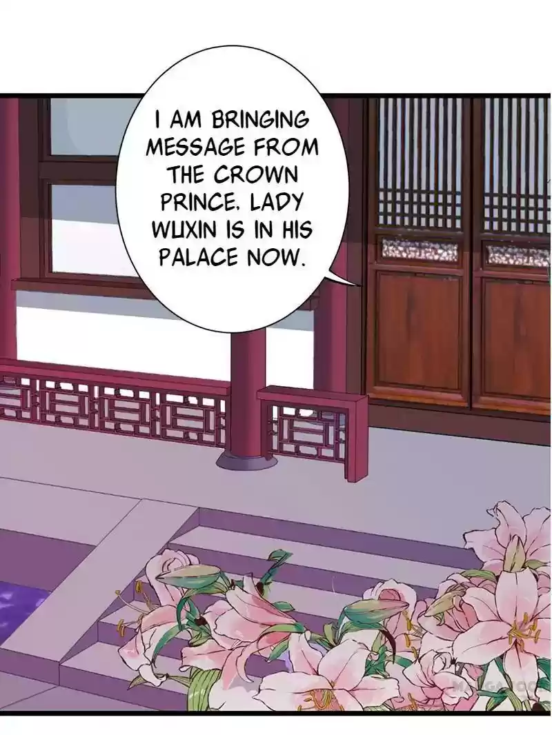 Prince, You're So Cheap! Chapter 109